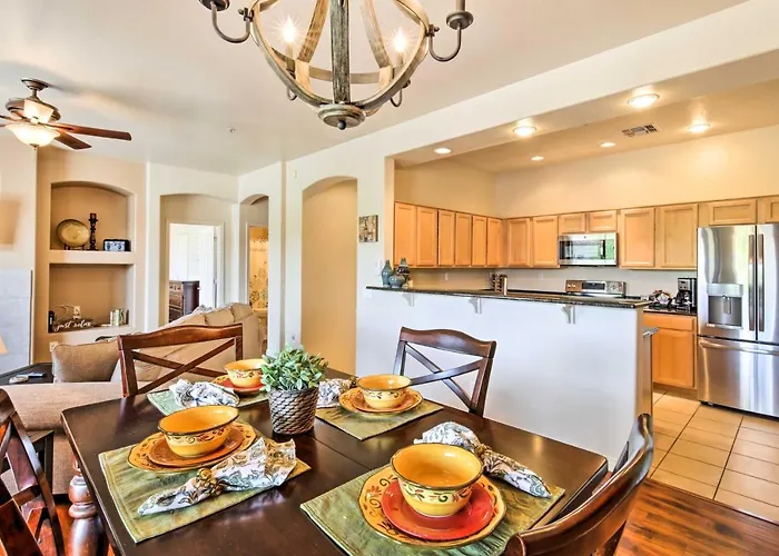 Community Pool, Golf & Tennis: Scottsdale Retreat * Scottsdale